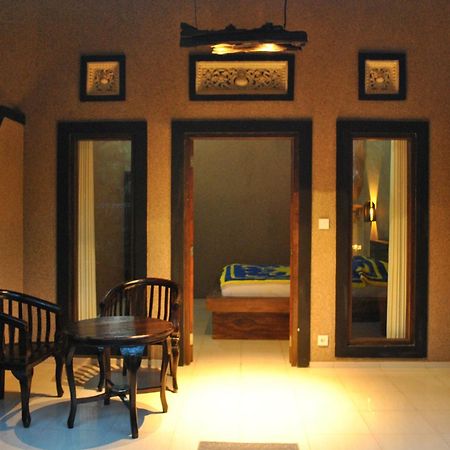 Pondok Rahayu Guest House Pemuteran Kültér fotó